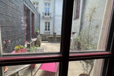 Appartement 1 pièces 118770 €