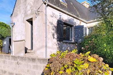 Maison 5 pièces 414920 €