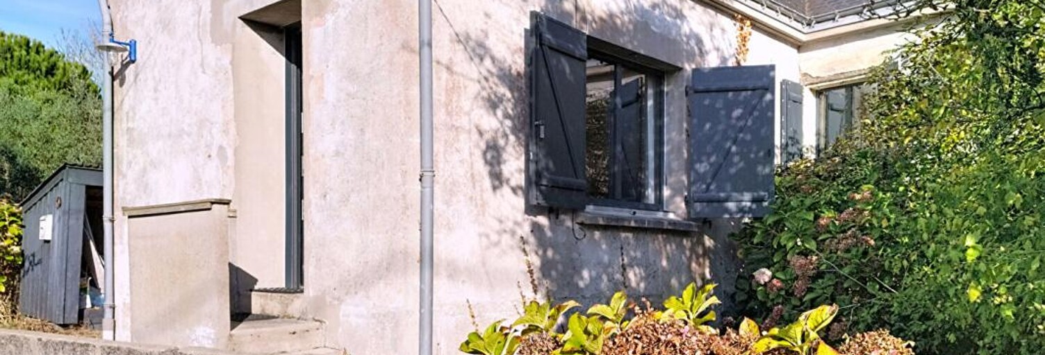 Maison 5 Pièces 69 m² à vendre à Groix (56590)