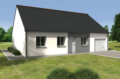 Maison 5 pièces 275000 €