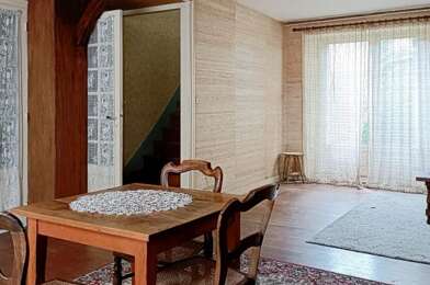 Maison 7 pièces 135900 €