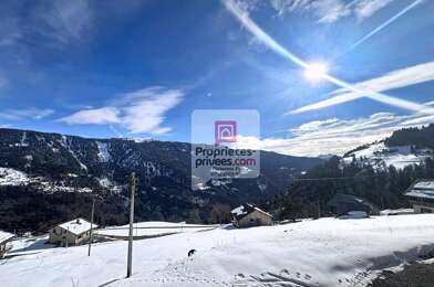 Maison 11 pièces 682000 €