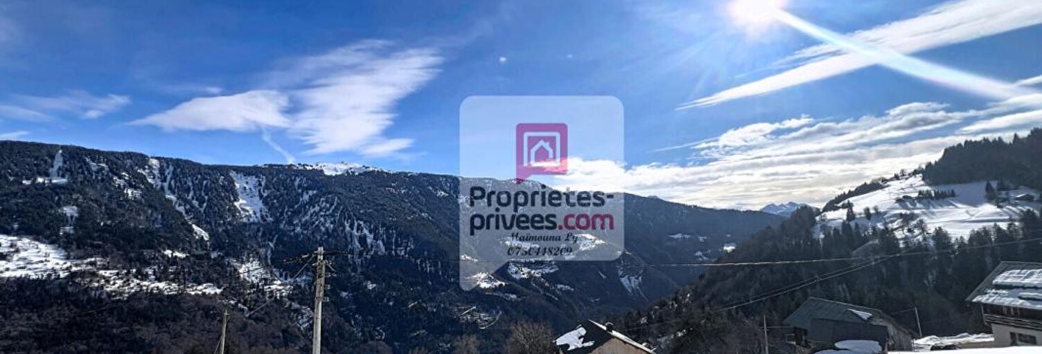 Maison 11 Pièces 288 m² à vendre à Ugine (73400)