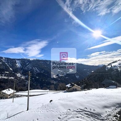 Maison 11 pièces 682000 €