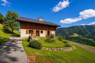 Maison 11 pièces 682000 €