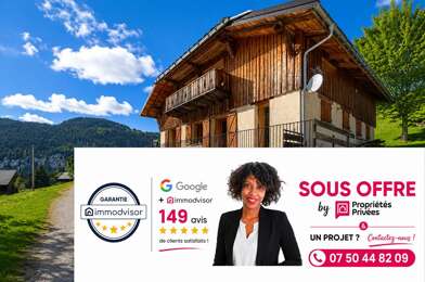 Maison 11 pièces 682000 €