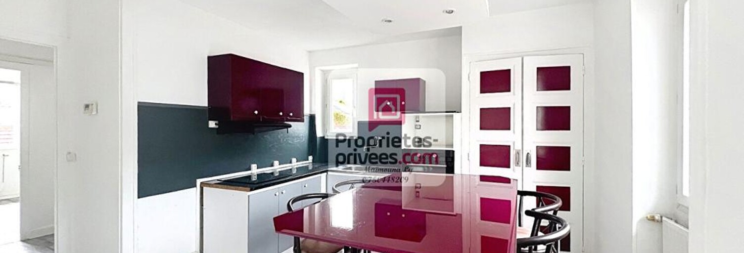 Maison 13 Pièces 200 m² à vendre à Ugine (73400)