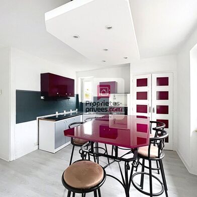 Maison 13 pièces 299000 €