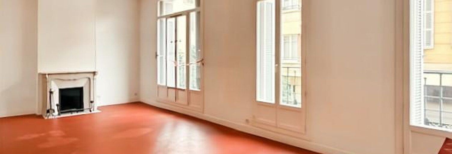 Appartement 3 Pièces 82 m² à vendre à Marseille 6 (13006)