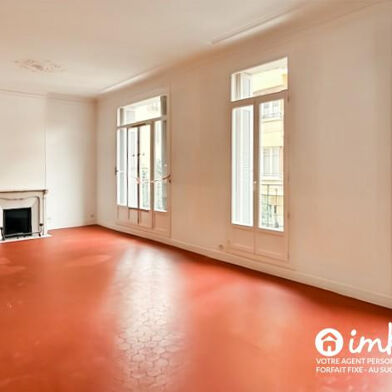 Appartement 3 pièces 295000 €
