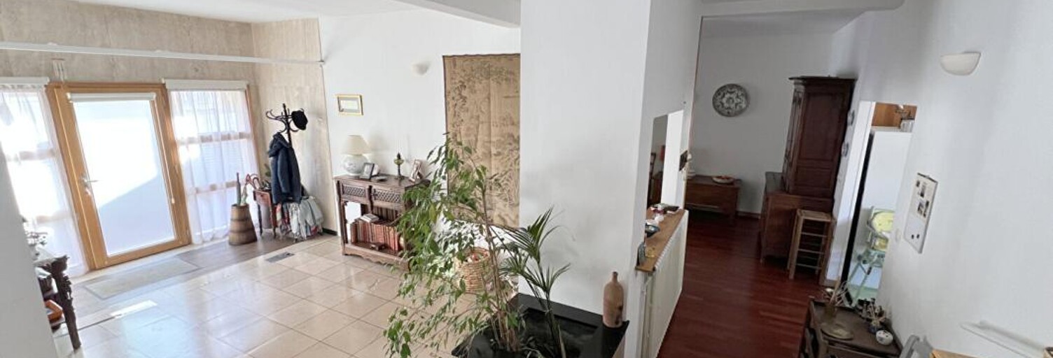 Appartement 6 Pièces 168 m² à vendre à Le Mans (72000)