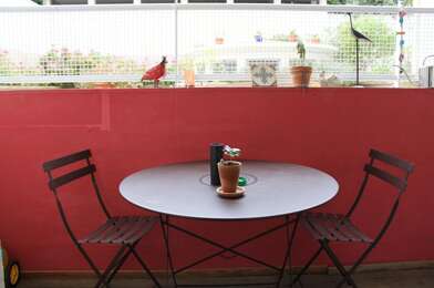 Appartement 6 pièces 239200 €