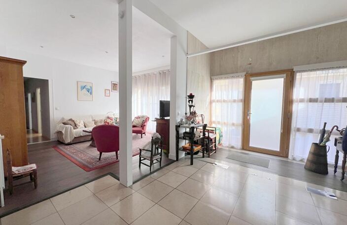 Le Mans / Centre Ville - Appartement - 6 pièces - 4 chambres - 162 m² — photo 3