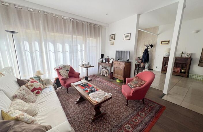 Le Mans / Centre Ville - Appartement - 6 pièces - 4 chambres - 162 m² — photo 5
