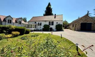 Maison 10 Pièces 190 m² à vendre à Le Heaulme (95640)