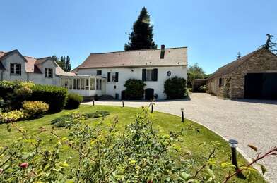 Maison 10 pièces 459000 €