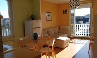 Appartement 2 Pièces 43 m² à vendre à Wimereux (62930)