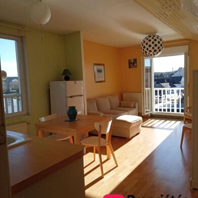 Appartement 2 pièces 193000 €