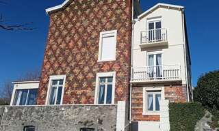 Appartement 2 Pièces 43 m² à vendre à Wimereux (62930)