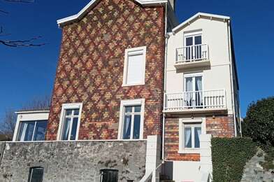 Appartement 2 pièces 193000 €