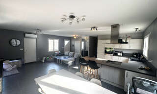 Maison 4 Pièces 93 m² à vendre à Félines (07340)