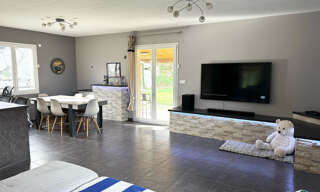 Maison 4 Pièces 93 m² à vendre à Félines (07340)