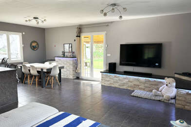 Maison 4 pièces 260000 €