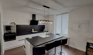 Maison 5 Pièces 180 m² à vendre à Le Châtelet-sur-Retourne (08300)