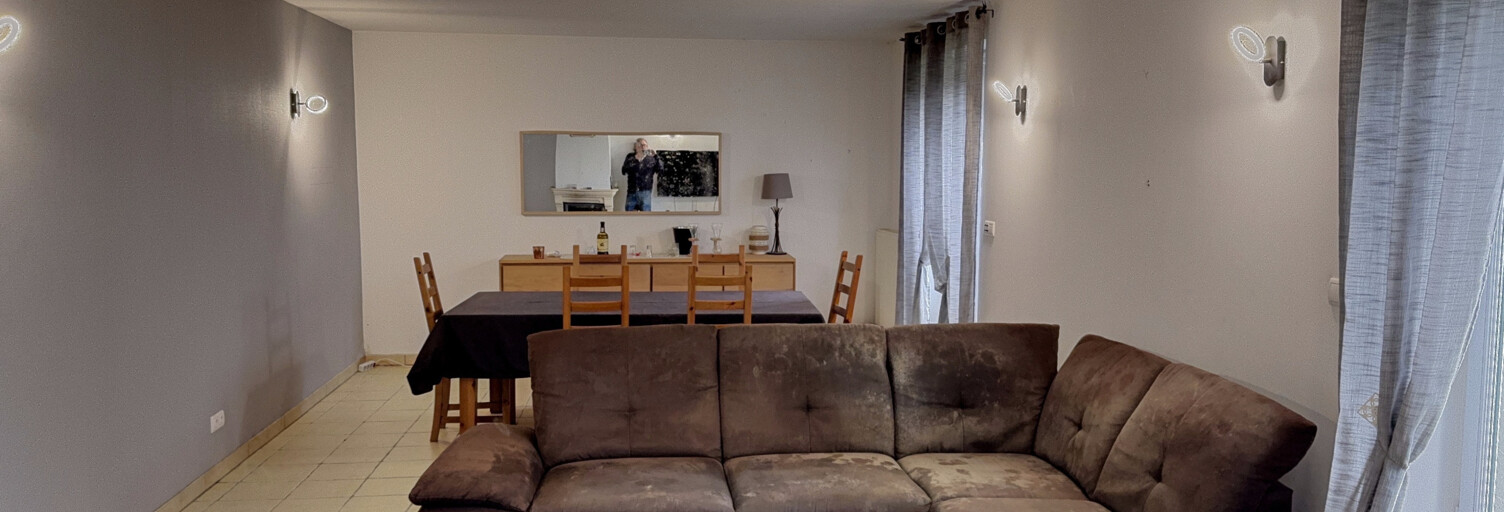 Maison 5 Pièces 180 m² à vendre à Le Châtelet-sur-Retourne (08300)