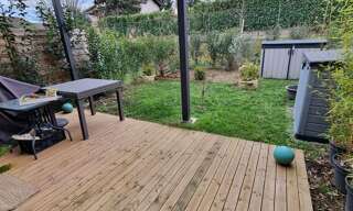 Appartement 3 Pièces 64 m² à vendre à Trévoux (01600)