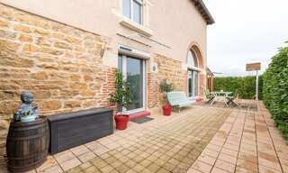 Maison 4 Pièces 114 m² à vendre à Arnas (69400)