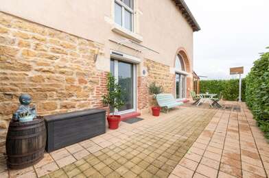 Maison 4 pièces 375000 €