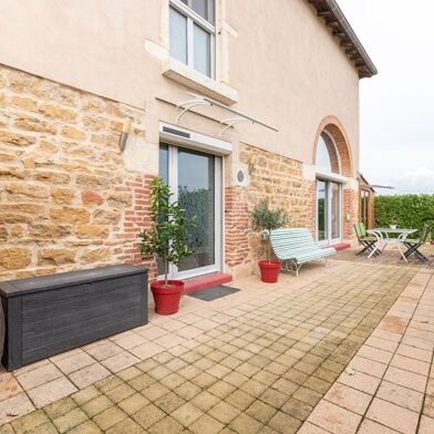 Maison 4 pièces 375000 €