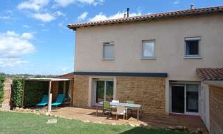 Maison 4 Pièces 114 m² à vendre à Arnas (69400)