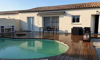 Maison 4 Pièces 83 m² à vendre à Angliers (17540)