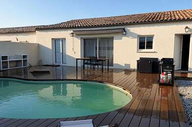 Maison 4 pièces 291200 €