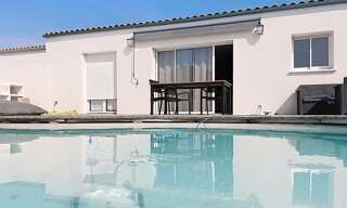 Maison 4 Pièces 83 m² à vendre à Angliers (17540)