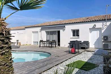 Maison 4 pièces 280800 €