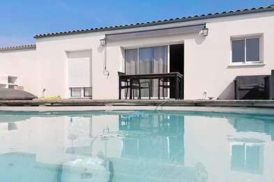Maison 4 pièces 280800 €