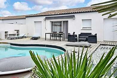 Maison 4 pièces 280800 €