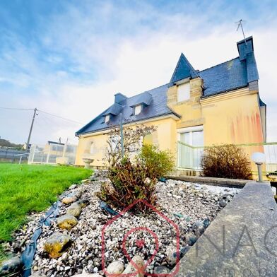 Maison 6 pièces 194000 €