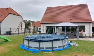 Maison 5 Pièces 103 m² à vendre à Frencq (62630)