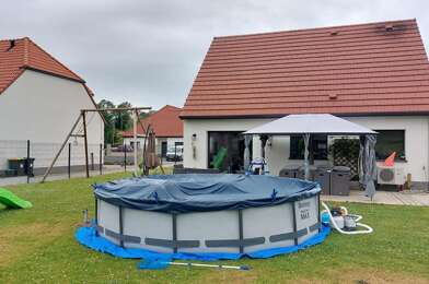 Maison 5 pièces 274990 €