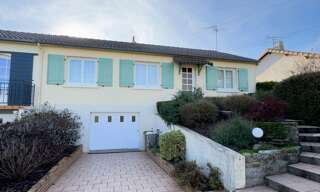 Maison 4 Pièces 85 m² à vendre à Cholet (49300)