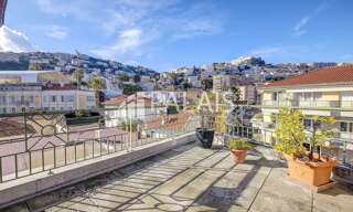 Appartement 3 Pièces 70 m² à vendre à Nice (06000)