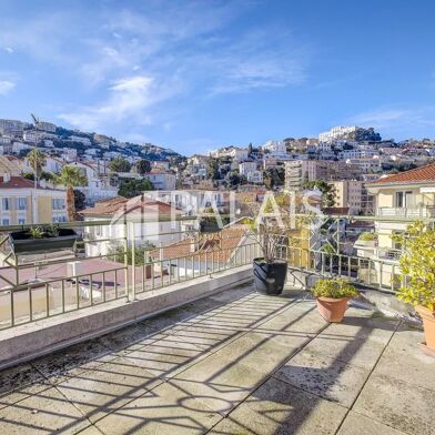 Appartement 3 pièces 399000 €