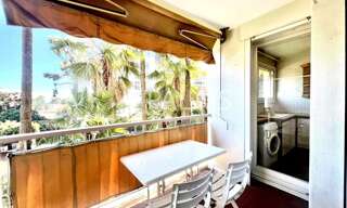 Appartement 2 Pièces 46 m² à vendre à Nice (06200)