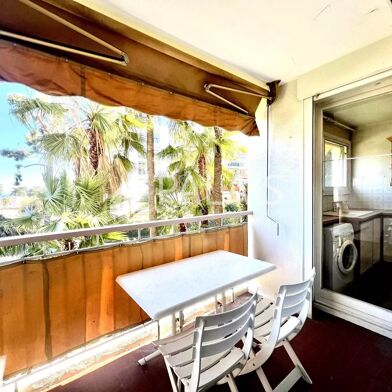 Appartement 2 pièces 222600 €