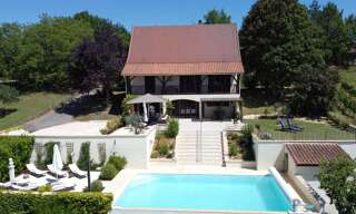 Maison 7 Pièces 150 m² à vendre à Saint-Chamassy (24260)