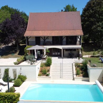 Maison 7 pièces 429000 €